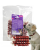 Chrup&Go Przysmak dla psa Twister z jagnięciną 500g Smakołyk