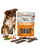DOLINA NOTECI Gryaki dla psa Smart Chews Digestive Harmony 7szt. TRAWIENIE