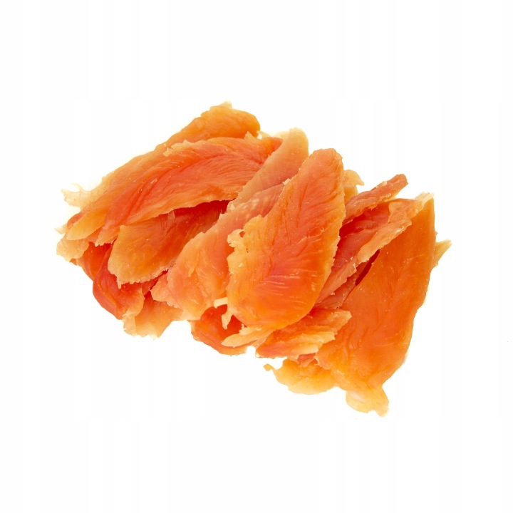 Przysmak dla psa NEKKO Miękki Filet z Kurczaka 500g Gryzak treningowy