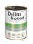 Mokra karma dla psa Dolina Noteci Premium MIX smaków 24x400g