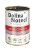 Mokra karma dla psa Dolina Noteci Premium MIX smaków 24x400g