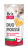 BRIT Care Cat Creamy Duo Przysmak dla kota Kurczak i Dynia 4x14g