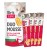 BRIT Care Cat Creamy Duo Przysmak dla kota Kurczak i Dynia 4x14g