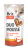 BRIT Care Cat Creamy Duo Przysmak dla kota Łosoś i Tuńczyk 4x14g