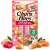 INABA Cat Churu Bites przysmak dla kota kurczak z tuńczykiem i łososiem 3x10g (30g)